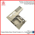 Soporte electrónico de precisión de aluminio a presión fundición